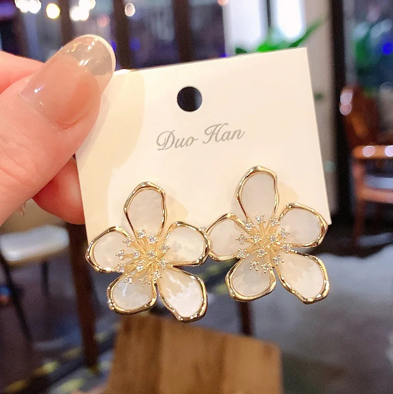 Eterna Flower