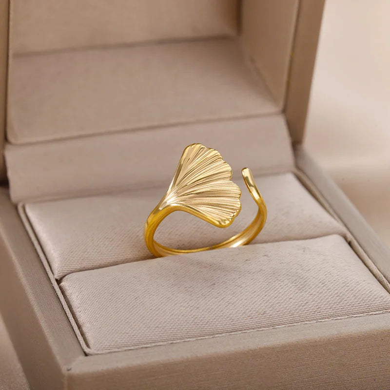 Solara Ring