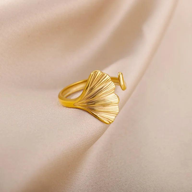 Solara Ring