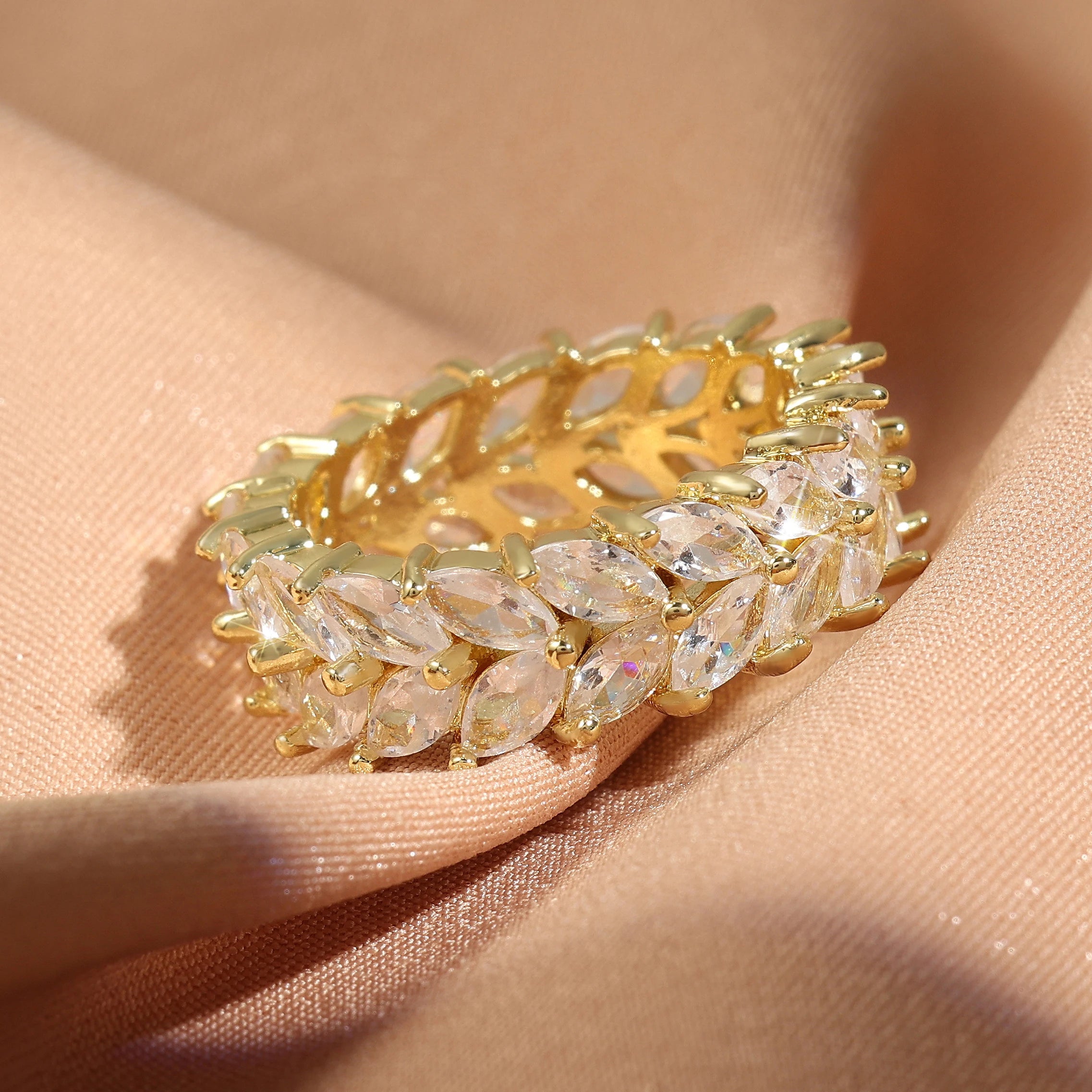 Aurora Ring