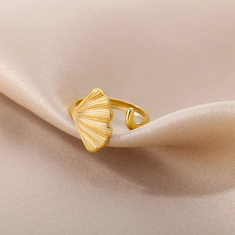 Solara Ring