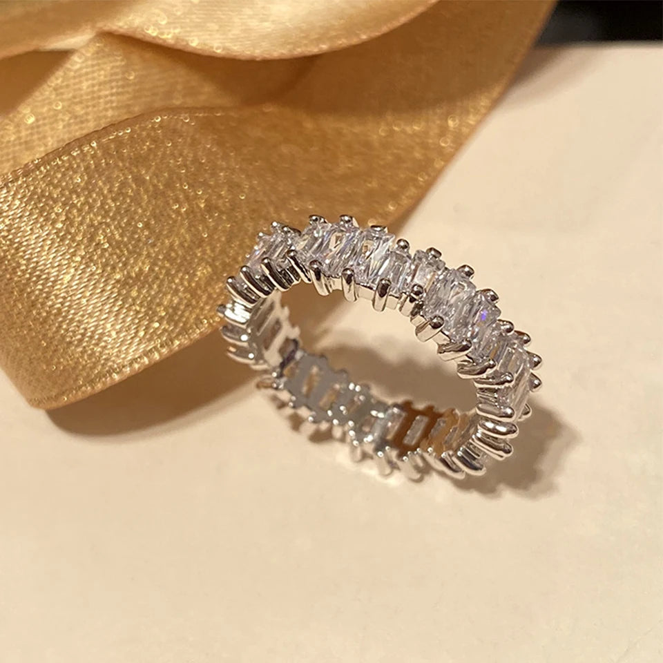 Aurora Ring