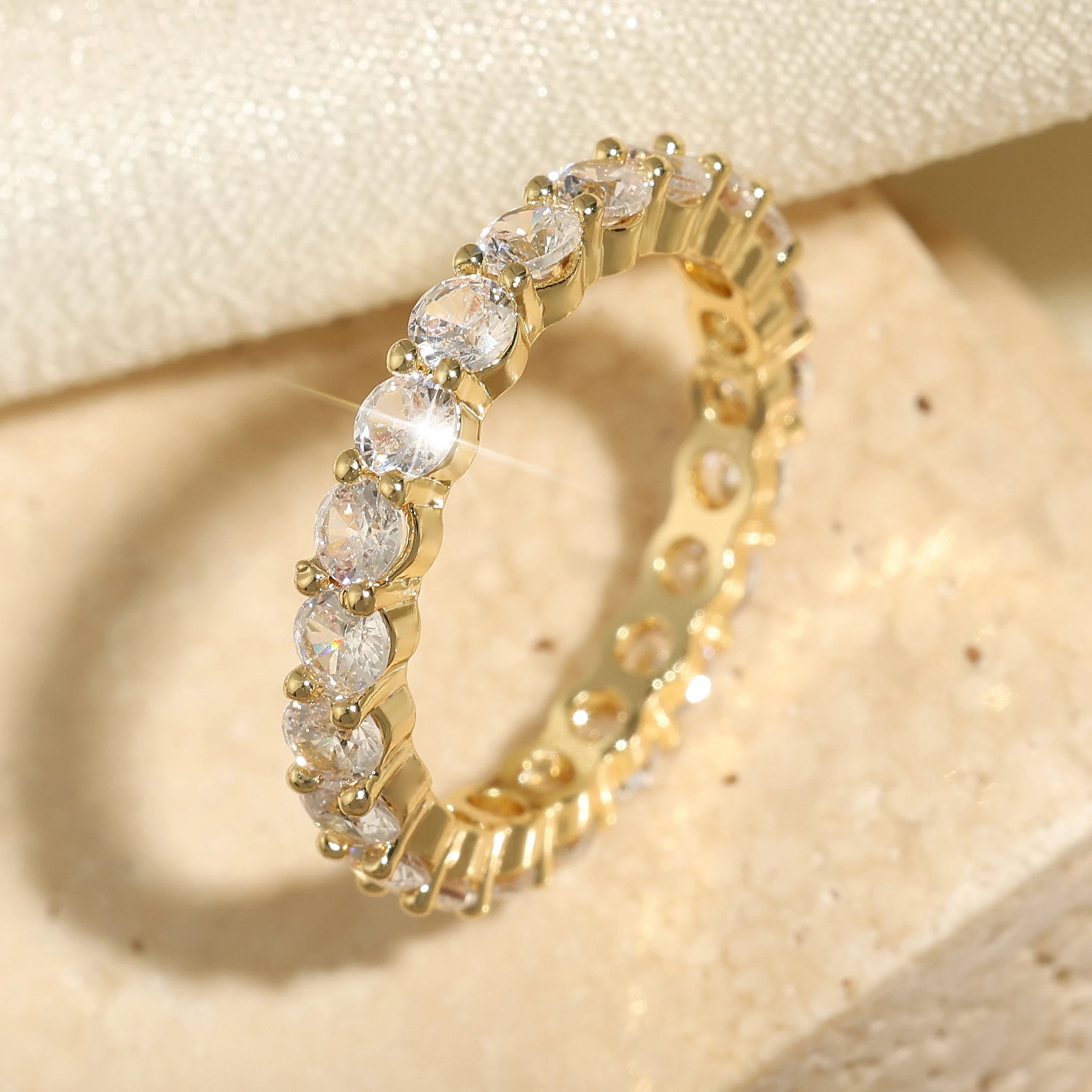 Aurora Ring