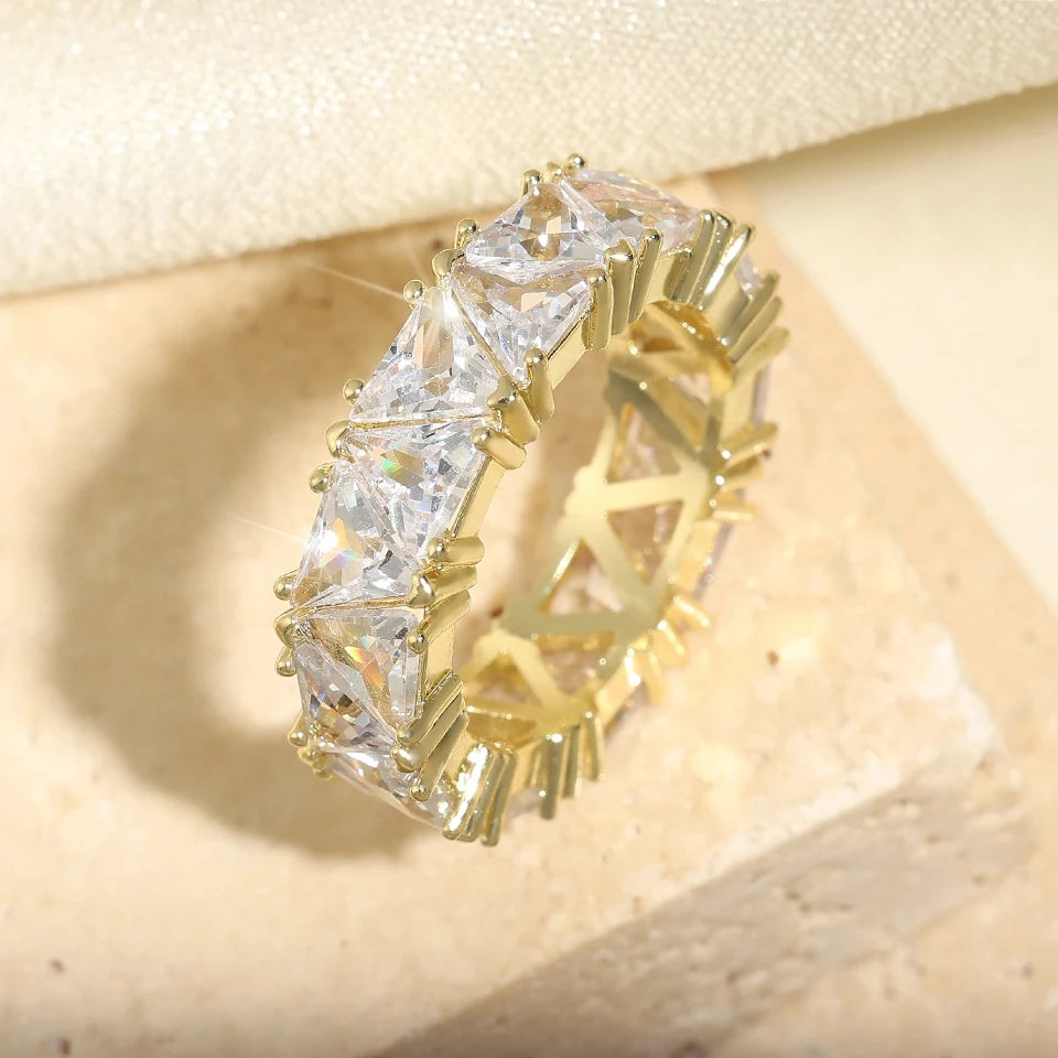 Aurora Ring