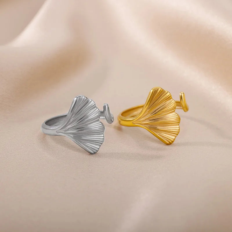 Solara Ring