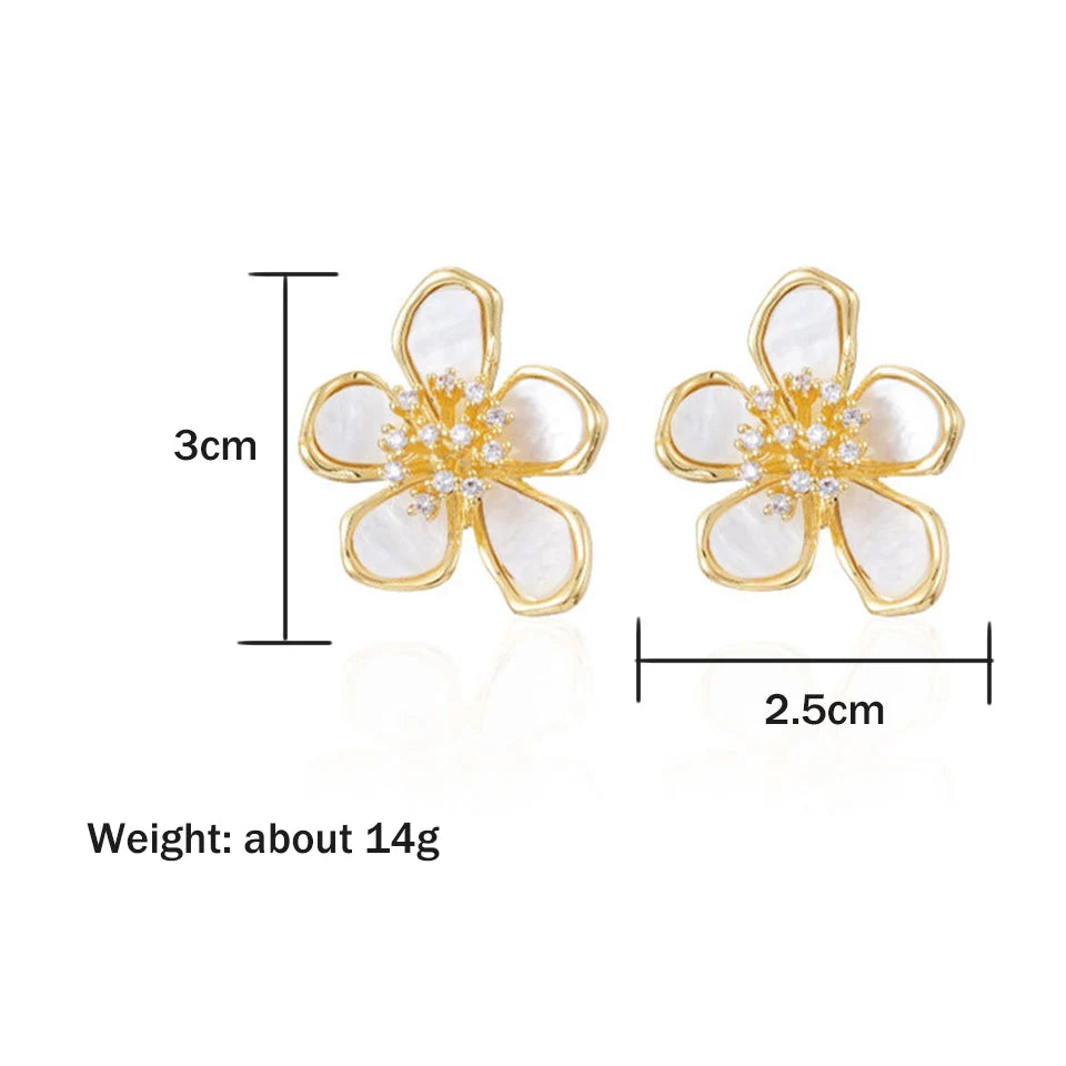 Eterna Flower