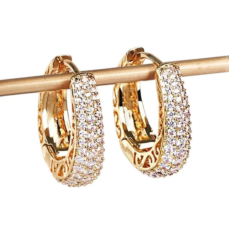 Ruze Hoops