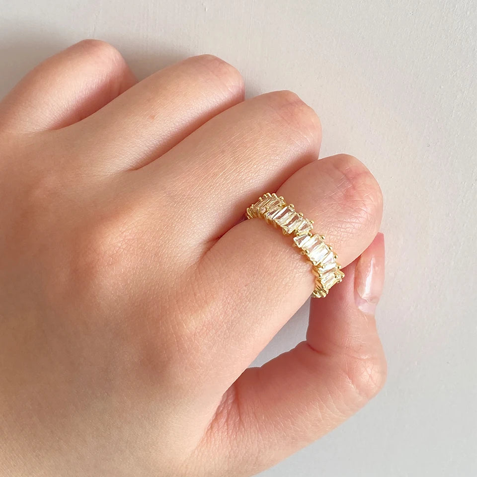 Aurora Ring