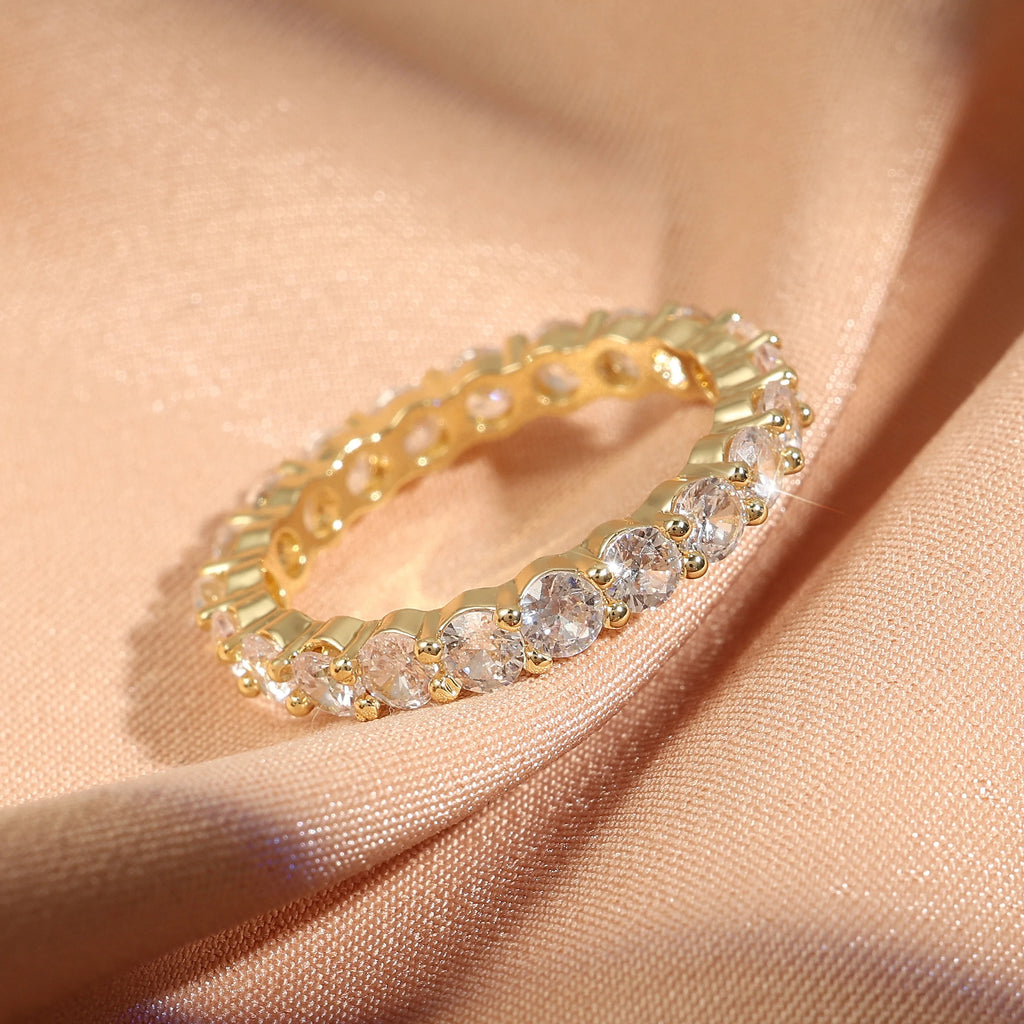Aurora Ring