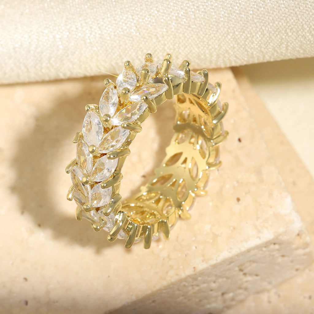 Aurora Ring