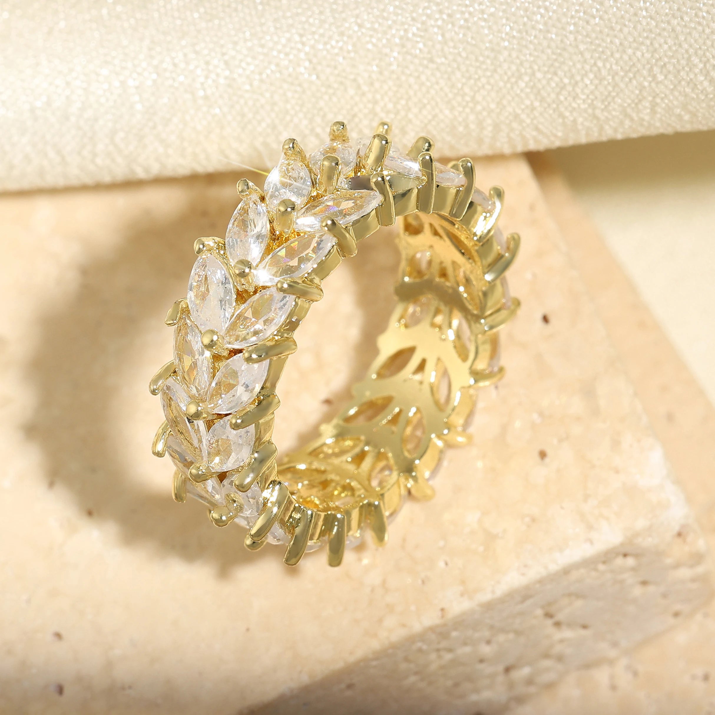 Aurora Ring