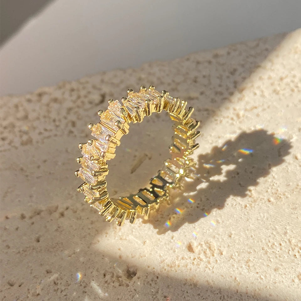 Aurora Ring