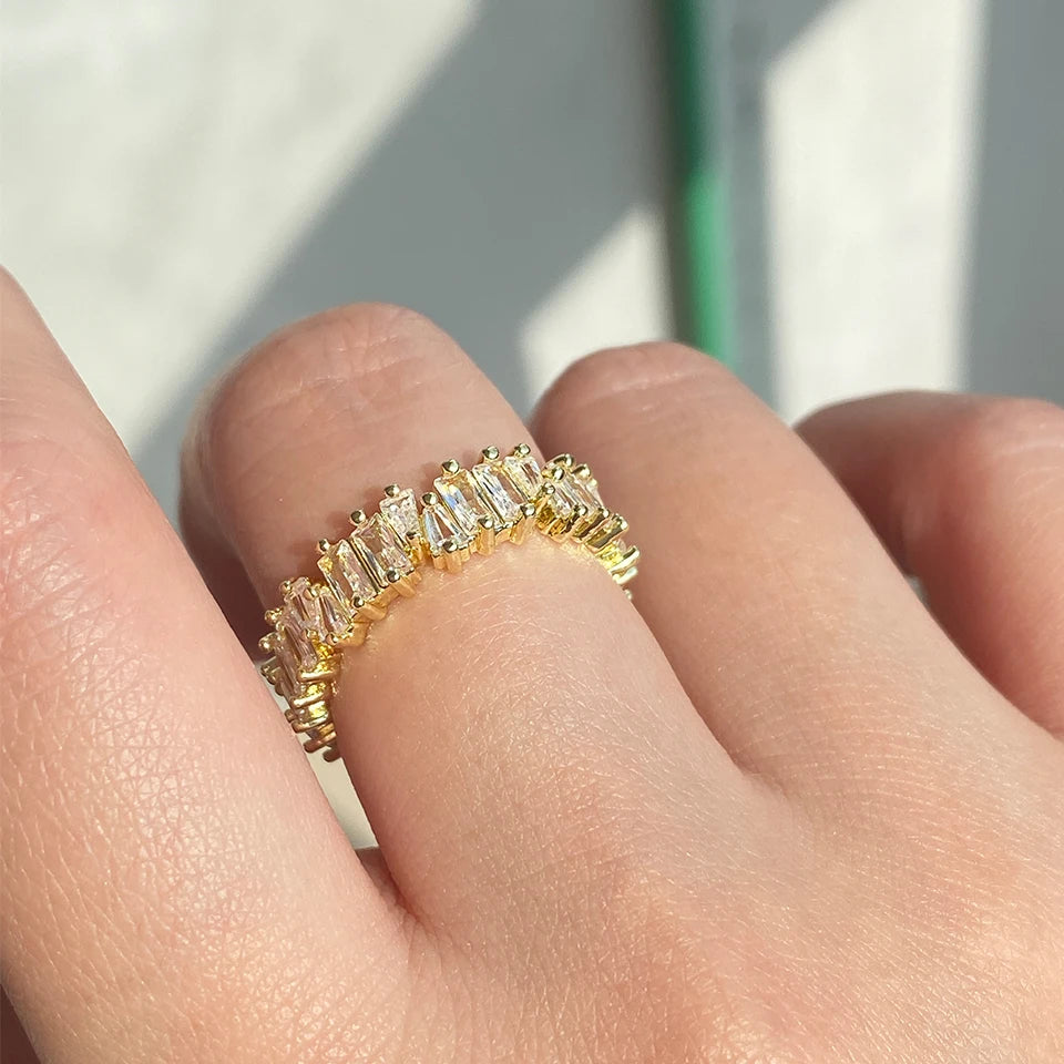 Aurora Ring