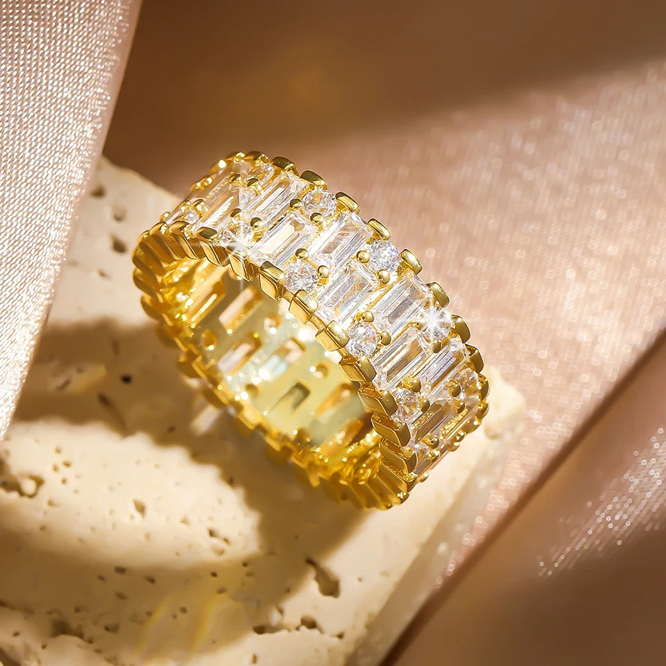 Aurora Ring