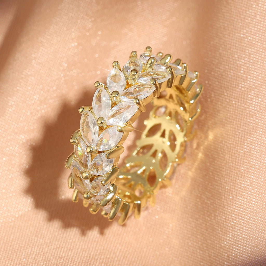 Aurora Ring