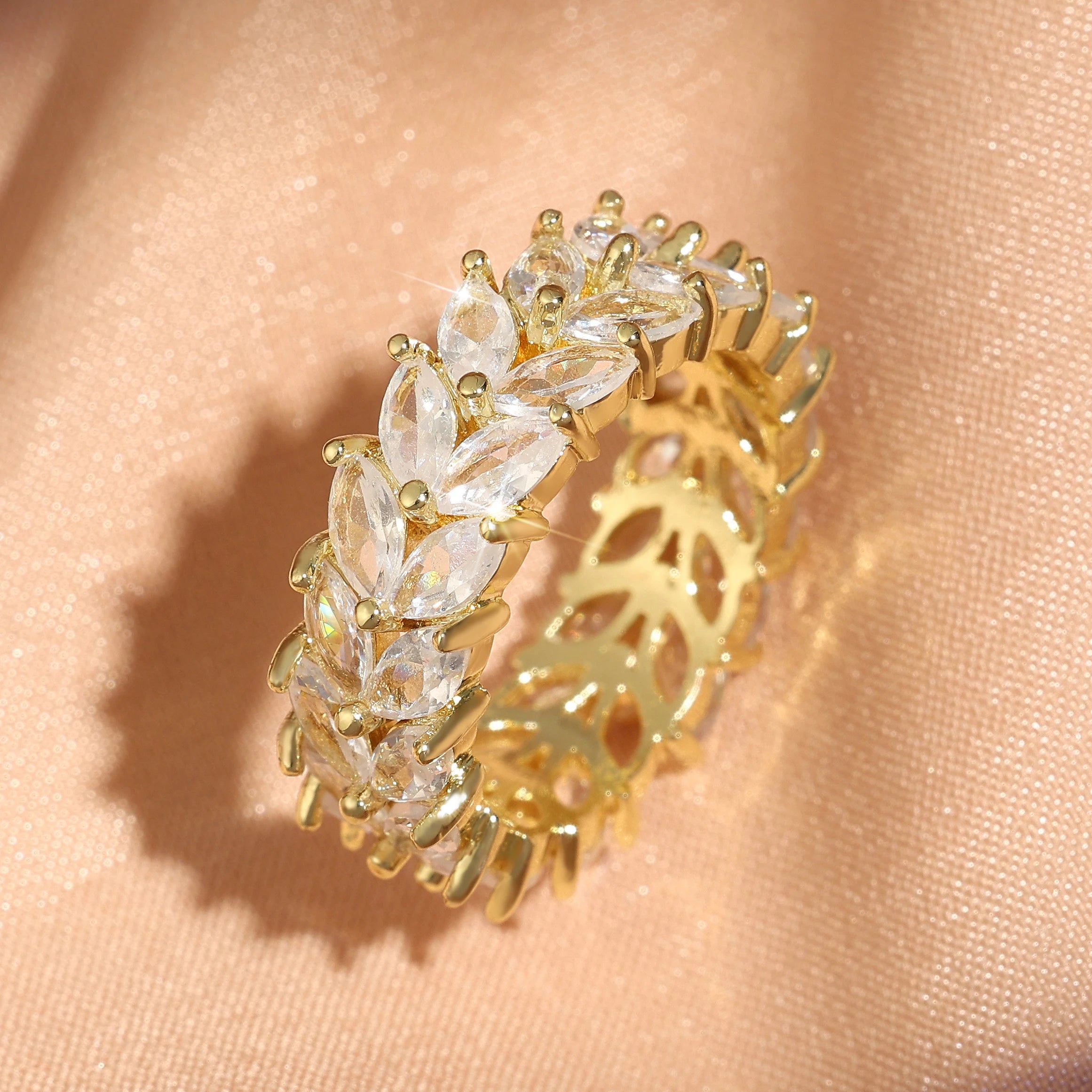 Aurora Ring