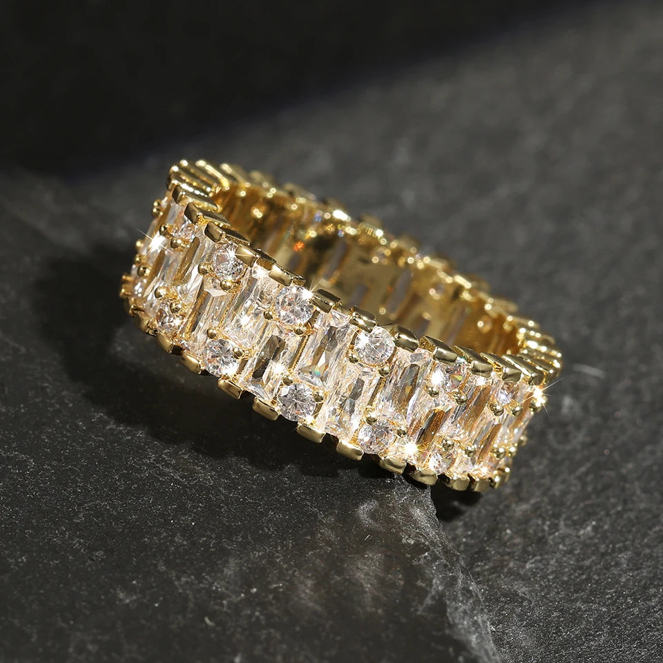 Aurora Ring