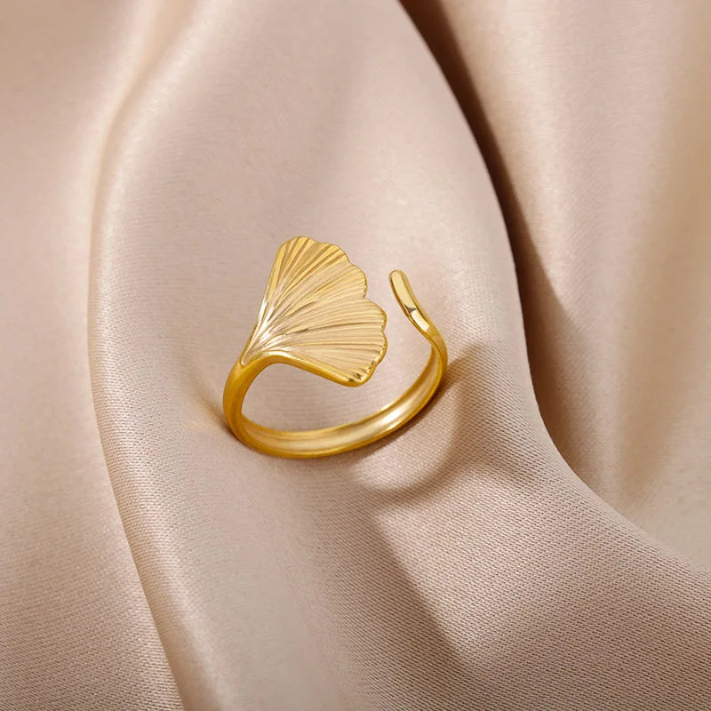 Solara Ring