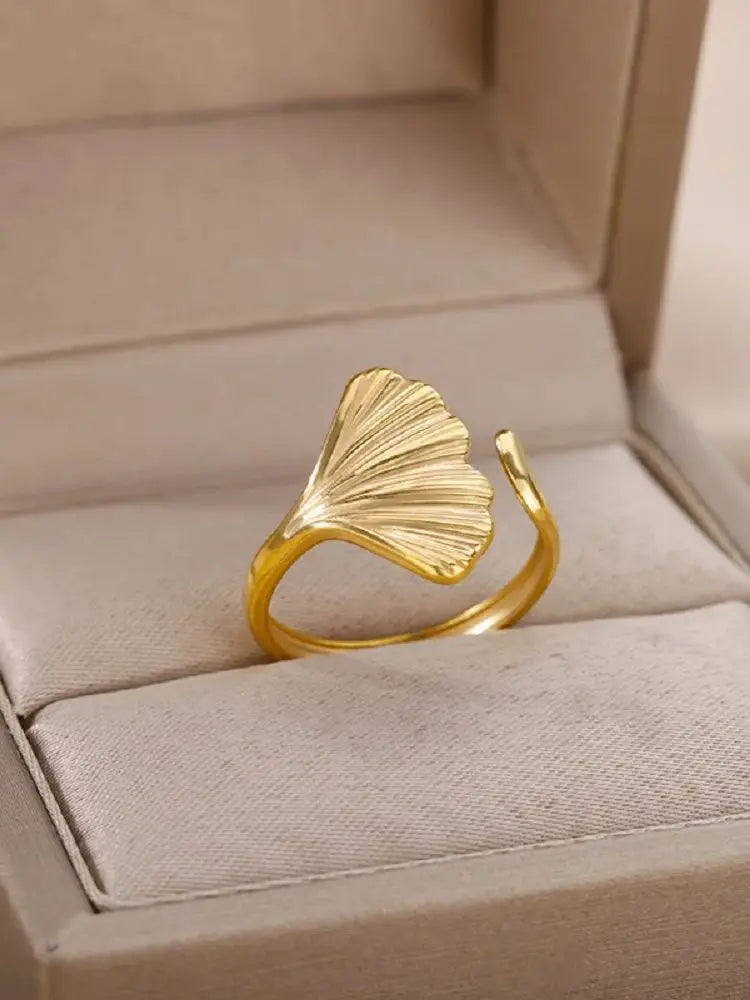 Solara Ring