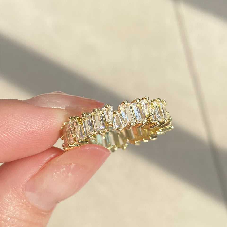 Aurora Ring