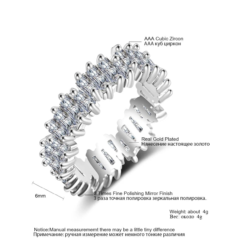 Aurora Ring