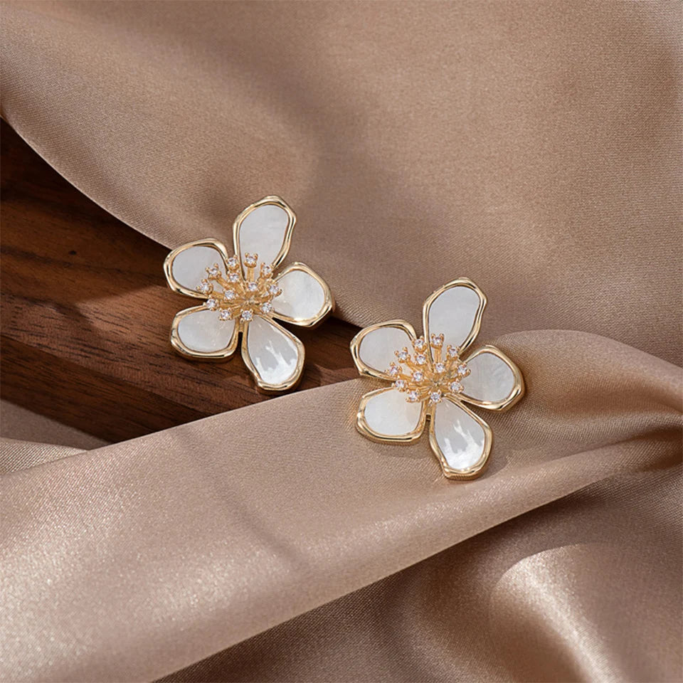 Eterna Flower