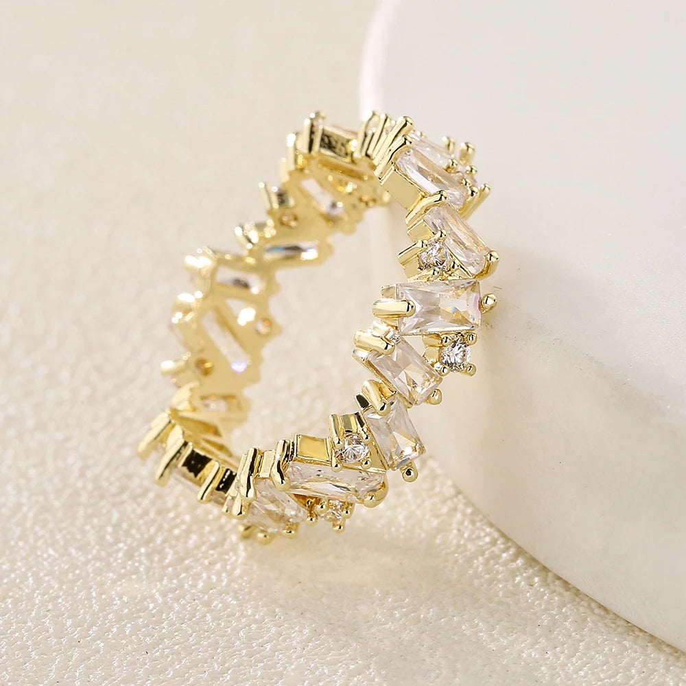 Aurora Ring