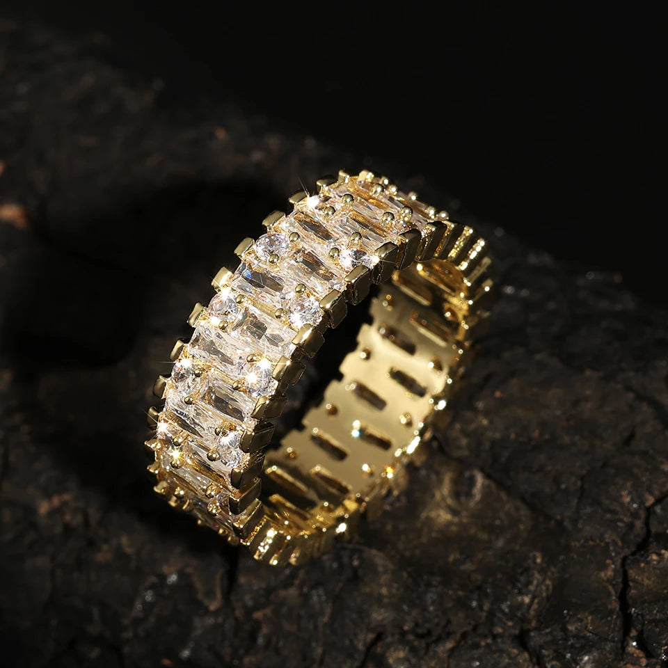 Aurora Ring