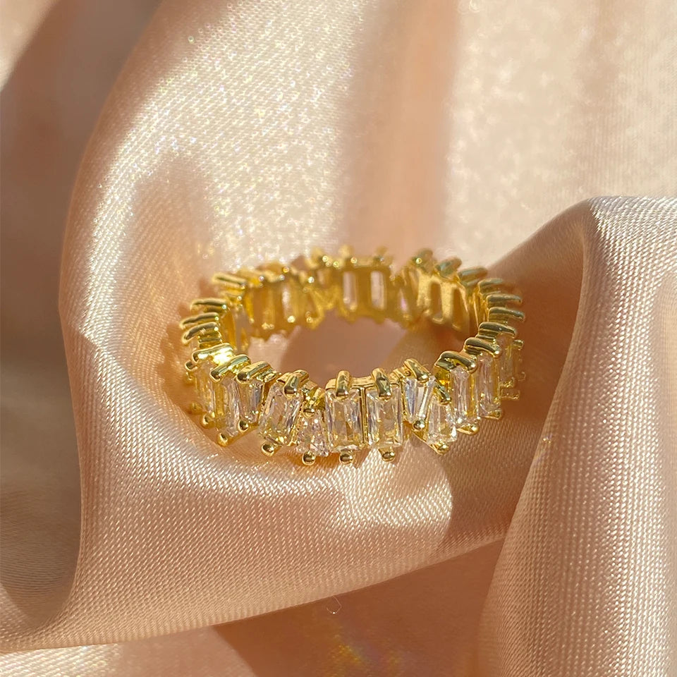 Aurora Ring