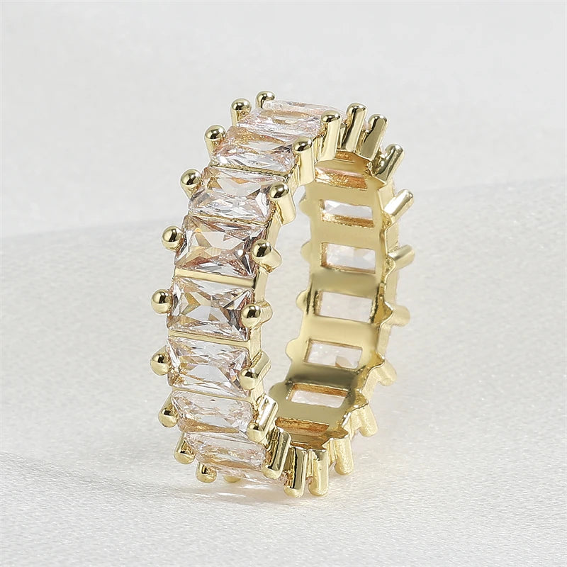 Aurora Ring